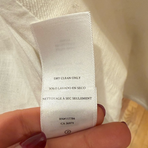 RAILS Stanton Blazer Creme SIZE XS - Picture 13 of 14